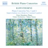 Rawsthorne: Piano Concertos Nos. 1 and 2, 2003