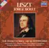 Liebestraum No. 3 in A-Flat, S. 541 (Arr. by Liszt from 