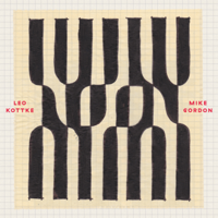 Leo Kottke & Mike Gordon - Noon artwork