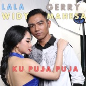 Ku Puja Puja (feat. Gerry Mahesa) artwork