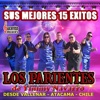 Los Parientes de Yimmy Navarro - Makorina