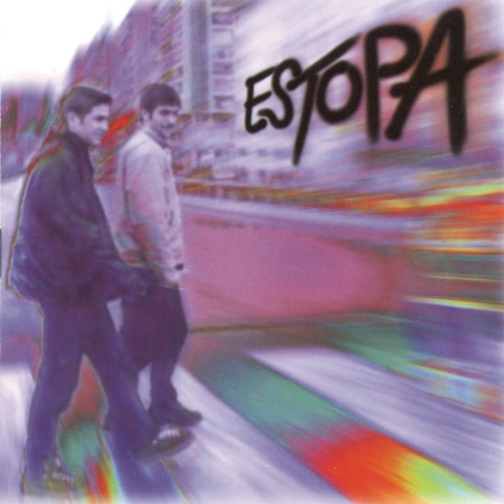 Cover artwork for La Raja de Tu Falda