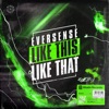 Like This Like That - Single artwork