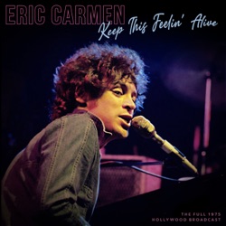 Eric Carmen - All By Myself