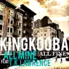 Stream & download All Mine (All Fine) [feat. T.K. Lawrence] - Single