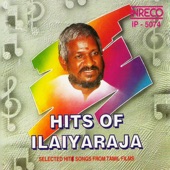 Hits of Ilaiyaraaja Vol. 2 artwork