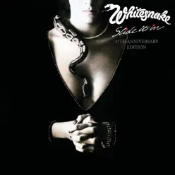 Slide It In (Deluxe Edition) [2019 Remaster] - Whitesnake