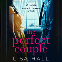 Lisa Hall - The Perfect Couple artwork