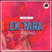 Ek Tara (feat. Harry Lidhar) artwork