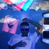 Isah - Blitz
