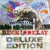 Odelay (Deluxe Edition) artwork