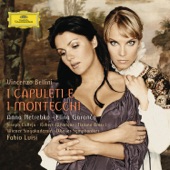 I Capuleti e i Montecchi, Act II: Introduzione (Live) artwork