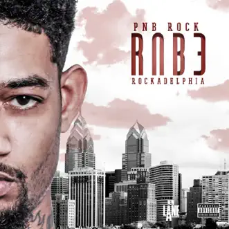 Fall N Luv by PnB Rock song reviws