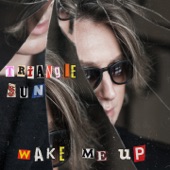 Wake Me Up artwork