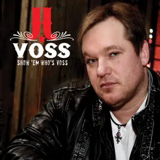 Album herunterladen JJ Voss - Show Em Whos Voss