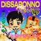 Disaronno - Numbxers lyrics