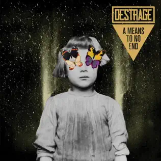 descargar álbum Destrage - A Means To No End