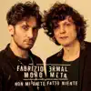 Non mi avete fatto niente - Single album lyrics, reviews, download