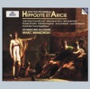 Rameau: Hippolyte et Aricie