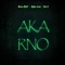 AKA RNO (feat. Stu-G & Bless MOET) - Kevin Cook lyrics