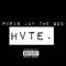 Hvte. - Pvris Jay the God lyrics