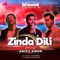 Zinda Dili Bhoomi 2020 (feat. Arijit Singh) - Salim-Sulaiman lyrics
