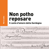 Non potho reposare - Il canto d'amore della Sardegna (A cura di Marco Lutzu) - Various Artists