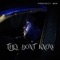 They Don't Know - Prophecy MDR lyrics