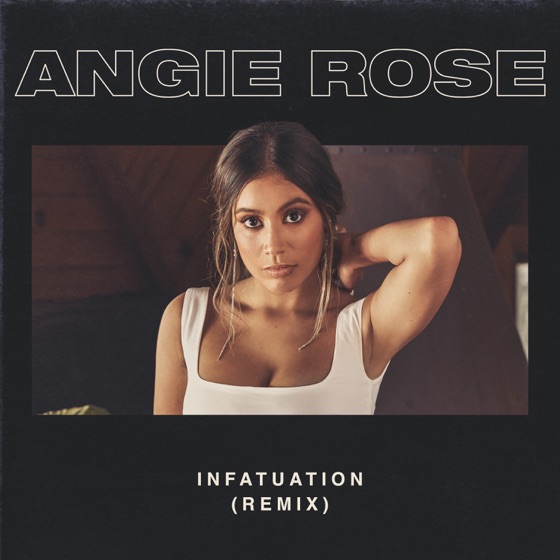Cover artwork for Infatuation