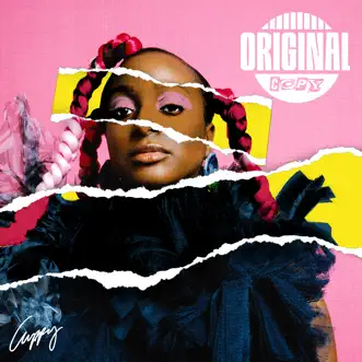 Jollof on the Jet (feat. Rema & Rayvanny) by Cuppy song reviws