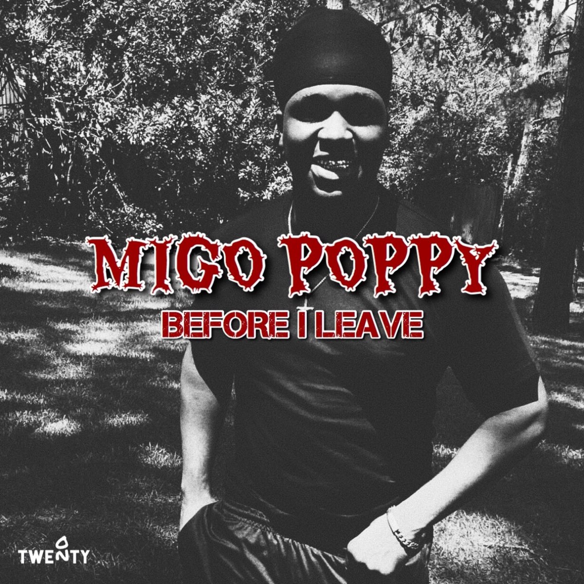 Before I Leave By Migo Poppy On Apple Music