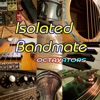 Isolated Bandmate