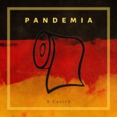 Pandemia artwork