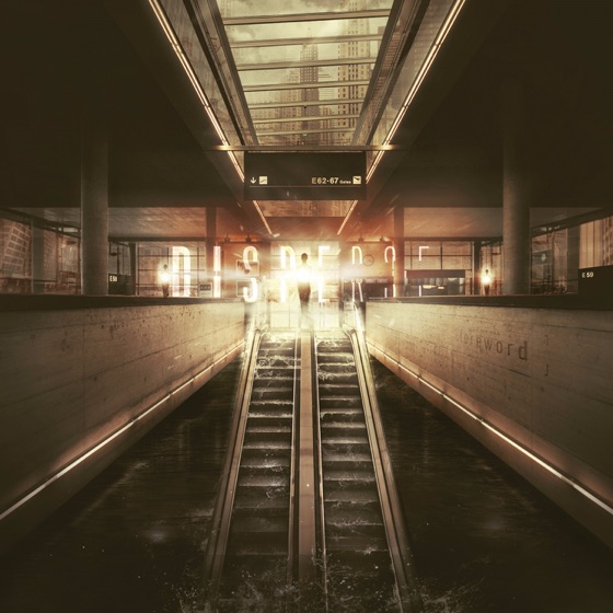 Cover artwork for Kites