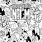 Forest People (Funkspin Remix) - NIM lyrics
