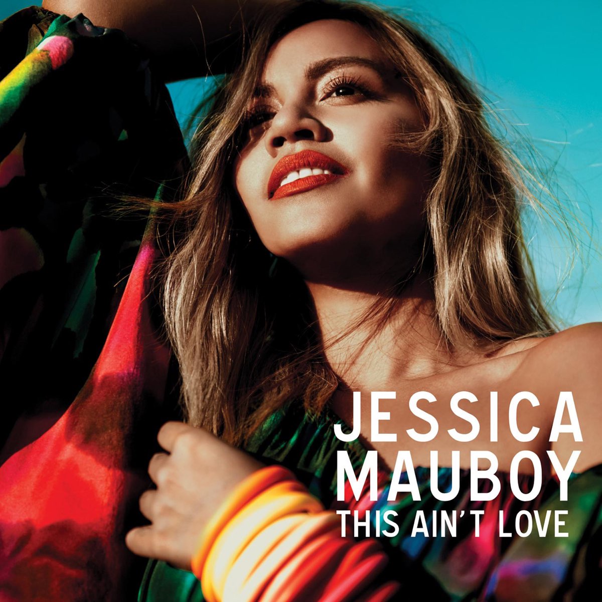 I love you ain t that crazy. Jessica Mauboy. Mauboy певец. This Ain't Love.