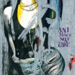 Ani DiFranco - Cradle and All