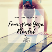 Formazione Yoga Playlist - Musiche new age con suoni della natura per corso di formazione insegnanti yoga - Yopiga & Gaia Sutrani