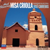 Misa Criolla: IV. Sanctus (Carnaval Cochabambino) artwork