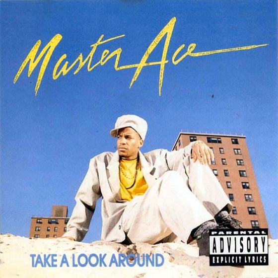 Cover artwork for As I Reminisce