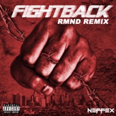 Fight Back (Rmnd Remix) artwork
