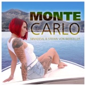 Monte Carlo artwork