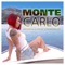 Monte Carlo artwork