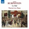 Le bal, Op. 14: No. 5, Intermezzo artwork