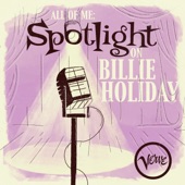 All of Me: Spotlight on Billie Holiday artwork