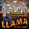 Los Garcia - La Llama De Tierra Caliente lyrics