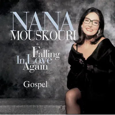Gospel / Falling In Love Again - Nana Mouskouri