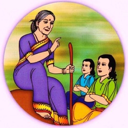 రామాయణ సుందరకాండ – 24 [Sundarakanda – 24]