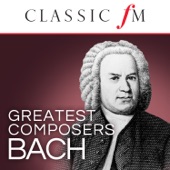 Bach (Classic FM Greatest Composers) artwork