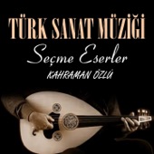 Sazlar Seni Kıskandı artwork